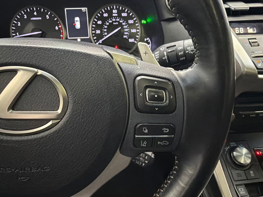 Used 2019 Lexus NX 300 FWD w/ Comfort Package image 28