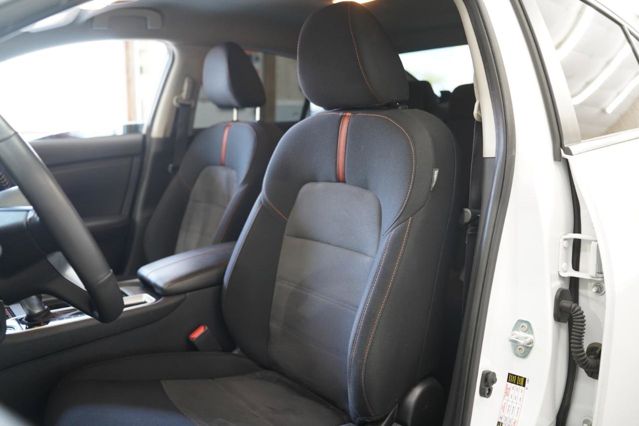 Used 2023 Nissan Sentra SR image 25