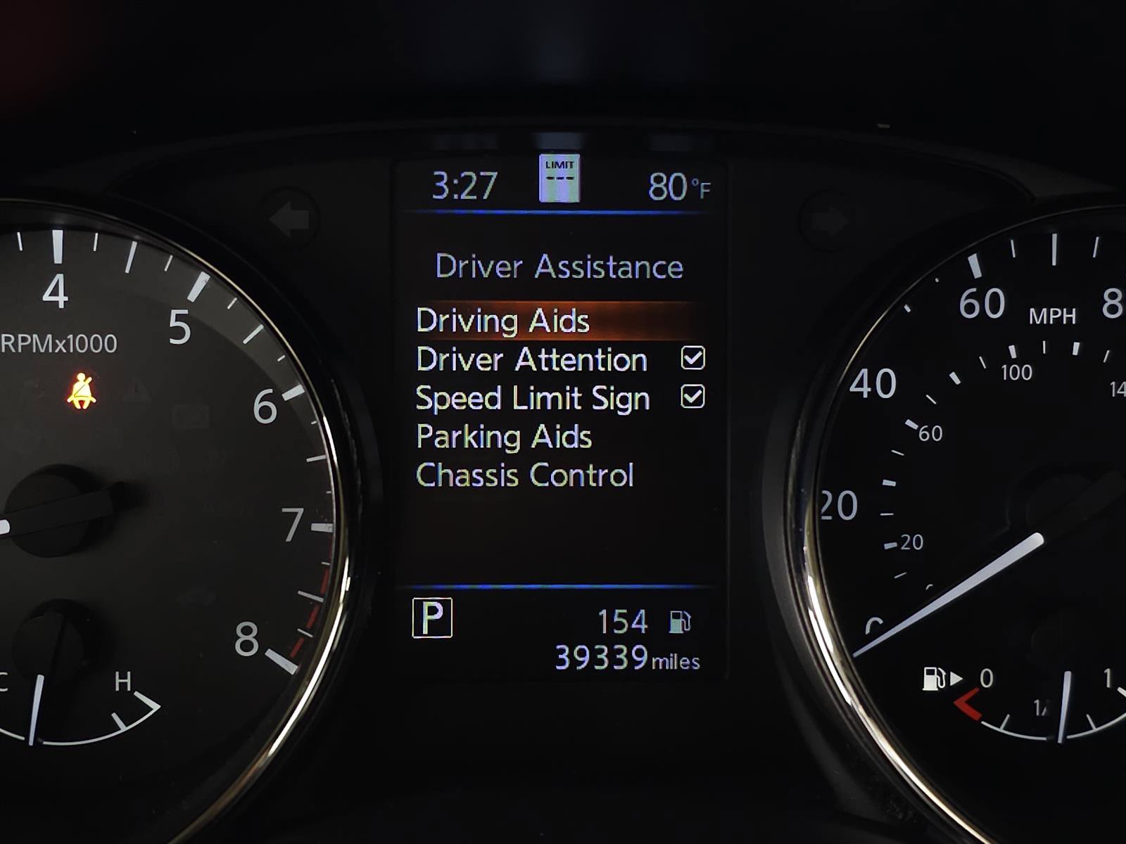 Used 2020 Nissan Rogue Sport SL w/ Premium Package AWD/4WD image 22