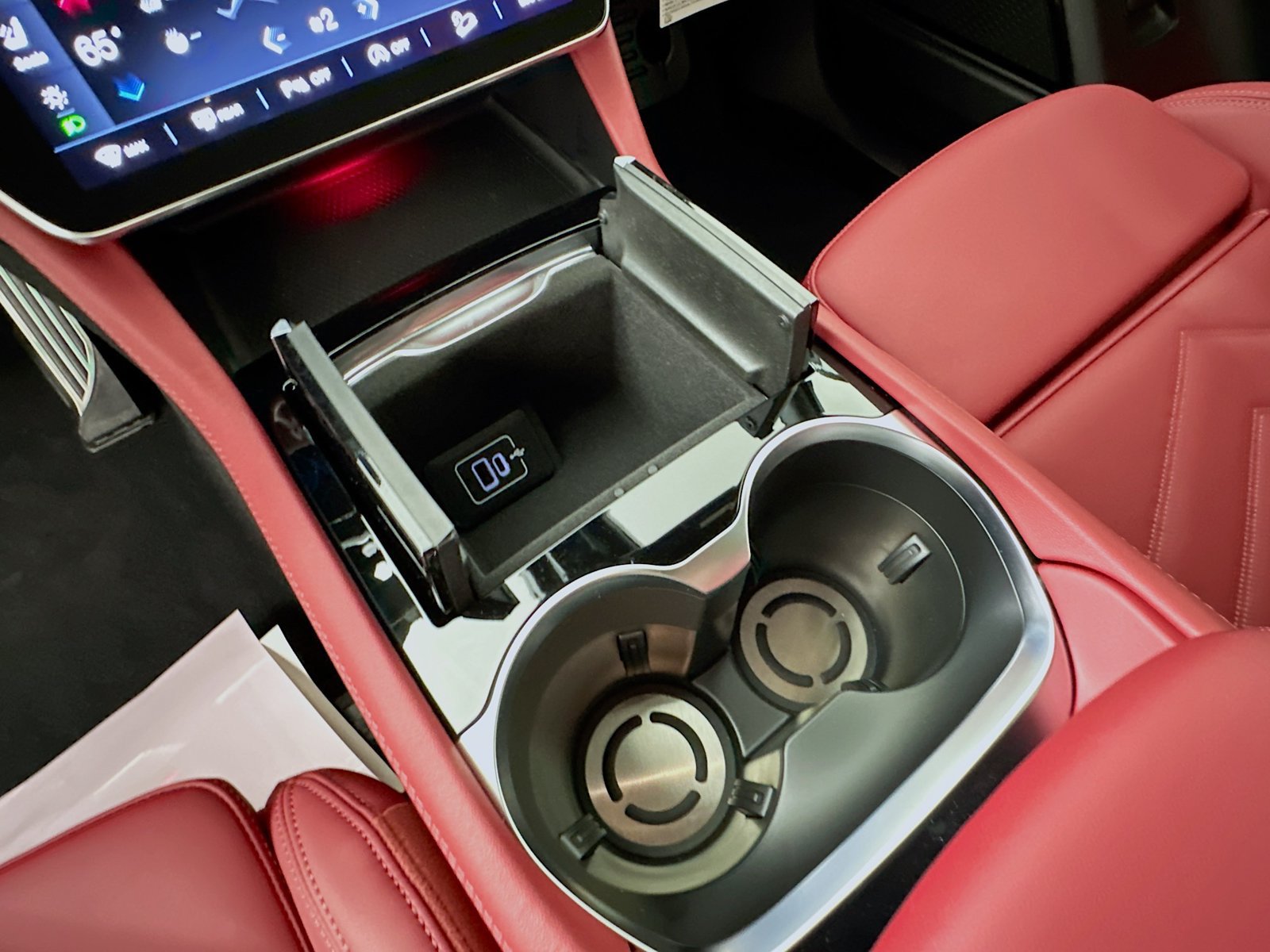 New 2026 Maserati Grecale Modena AWD/4WD image 29