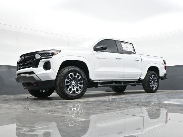 New 2025 Chevrolet Colorado Z71 w/ Technology Package image 54