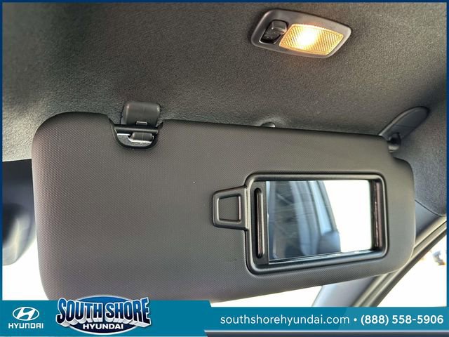 Certified 2023 Hyundai Elantra N Line w/ Preferred Accessory Package image 37