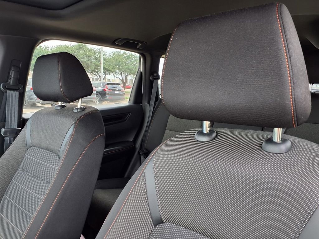 Certified 2023 Honda CR-V Sport image 17