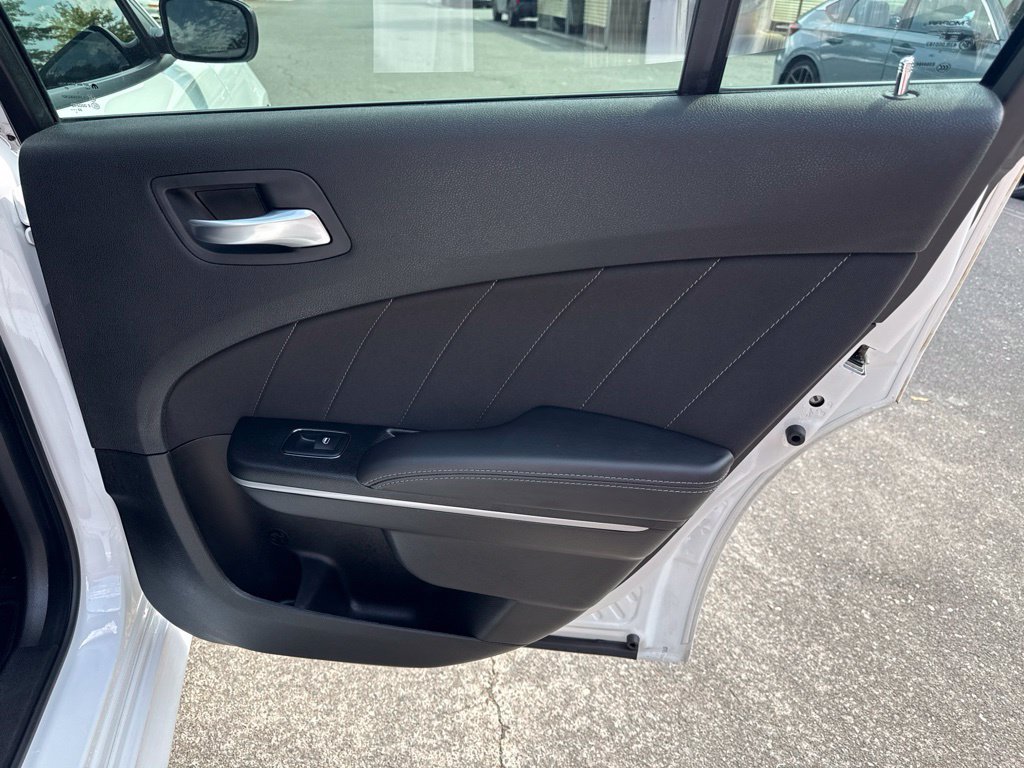 Used 2023 Dodge Charger Scat Pack RWD image 39