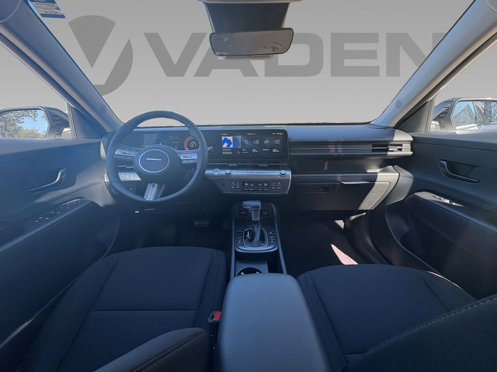 New 2026 Hyundai Kona SEL Sport FWD image 3