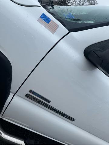 Used 2006 GMC Sierra 2500 W/T w/ Heavy-Duty Power Package image 18