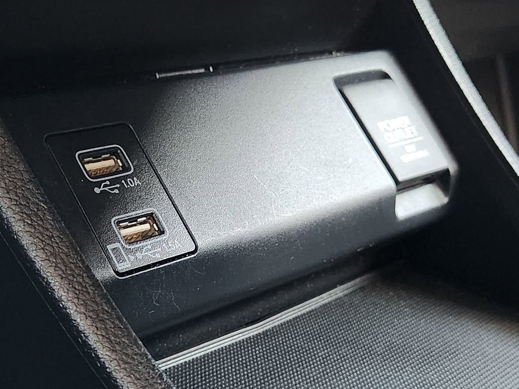 Used 2022 Honda HR-V EX image 24