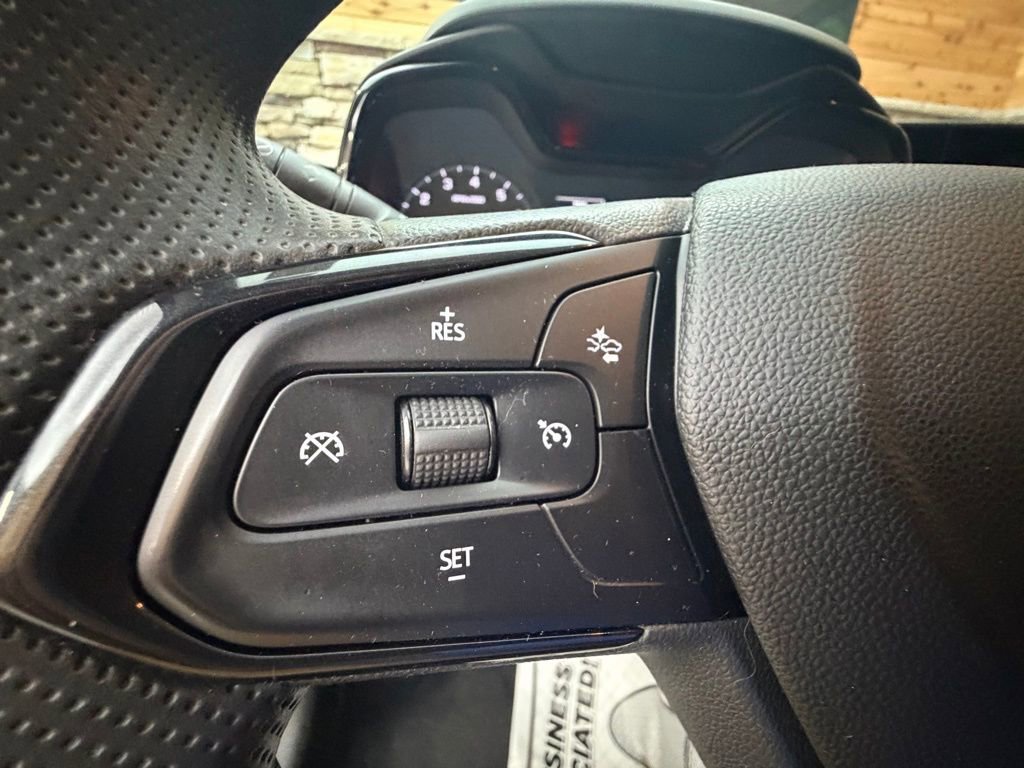 Used 2024 Chevrolet Trax LS w/ LS Convenience Package image 22