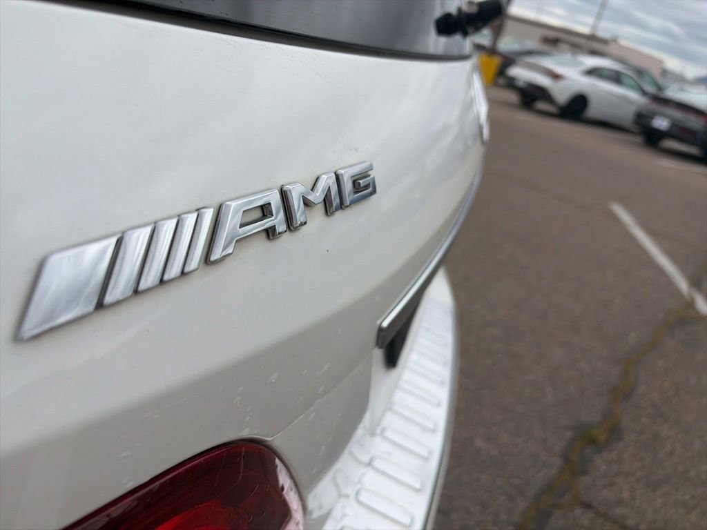 Used 2017 Mercedes-Benz GLE 43 AMG 4MATIC image 11