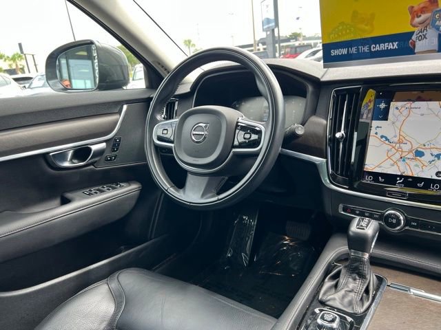 Used 2020 Volvo V90 T6 Cross Country image 50