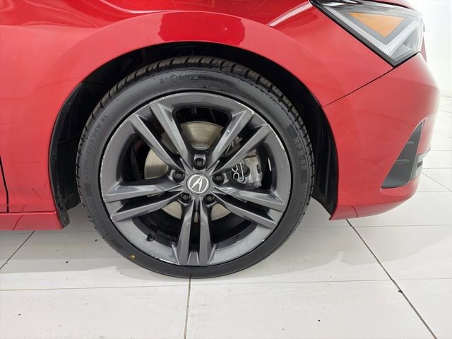 Certified 2023 Acura Integra A-Spec FWD image 45