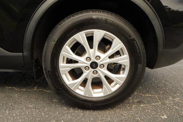 Used 2023 Ford Escape Active FWD image 40
