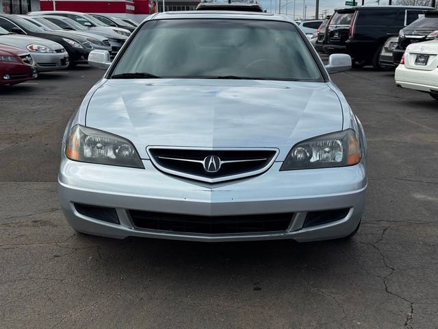 Used 2003 Acura CL Type-S FWD image 2