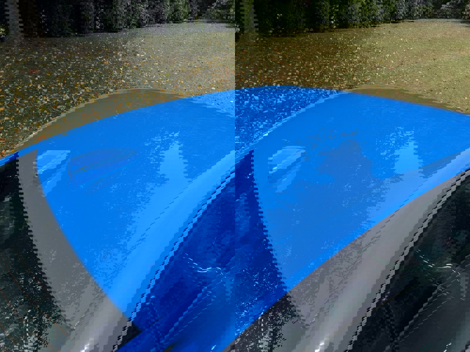 Used 2022 Cadillac CT5 V Blackwing w/ Parking Package image 48