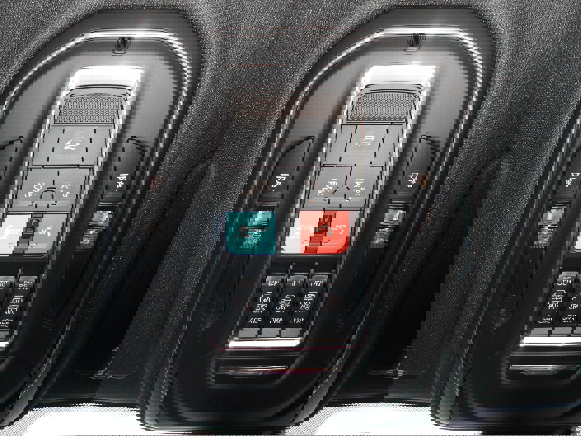 New 2025 Jeep Grand Cherokee Summit image 18