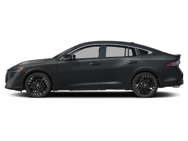 New 2026 Nissan Sentra SR w/ SR Premium Package FWD image 3