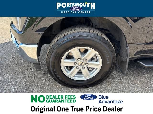Used 2023 Ford F150 XLT image 31