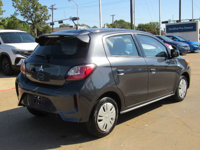 Used 2024 Mitsubishi Mirage ES image 6