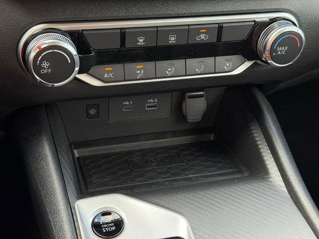New 2026 Nissan Altima 2.5 SR FWD image 26