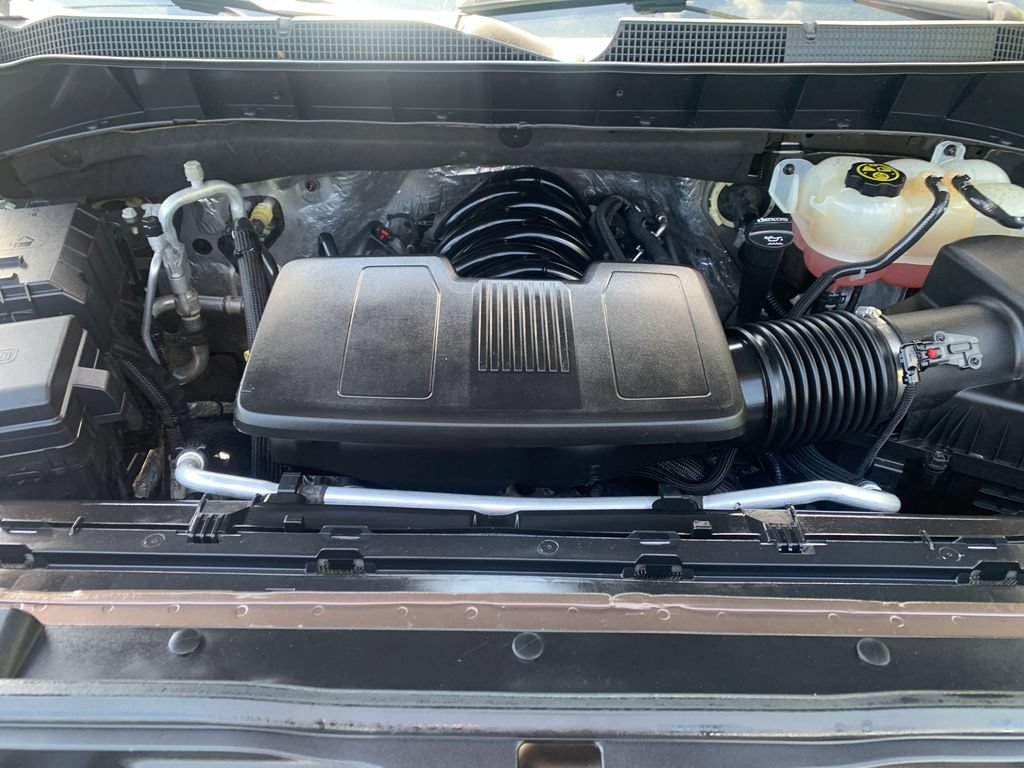 Used 2019 Chevrolet Silverado 1500 RST AWD/4WD image 25