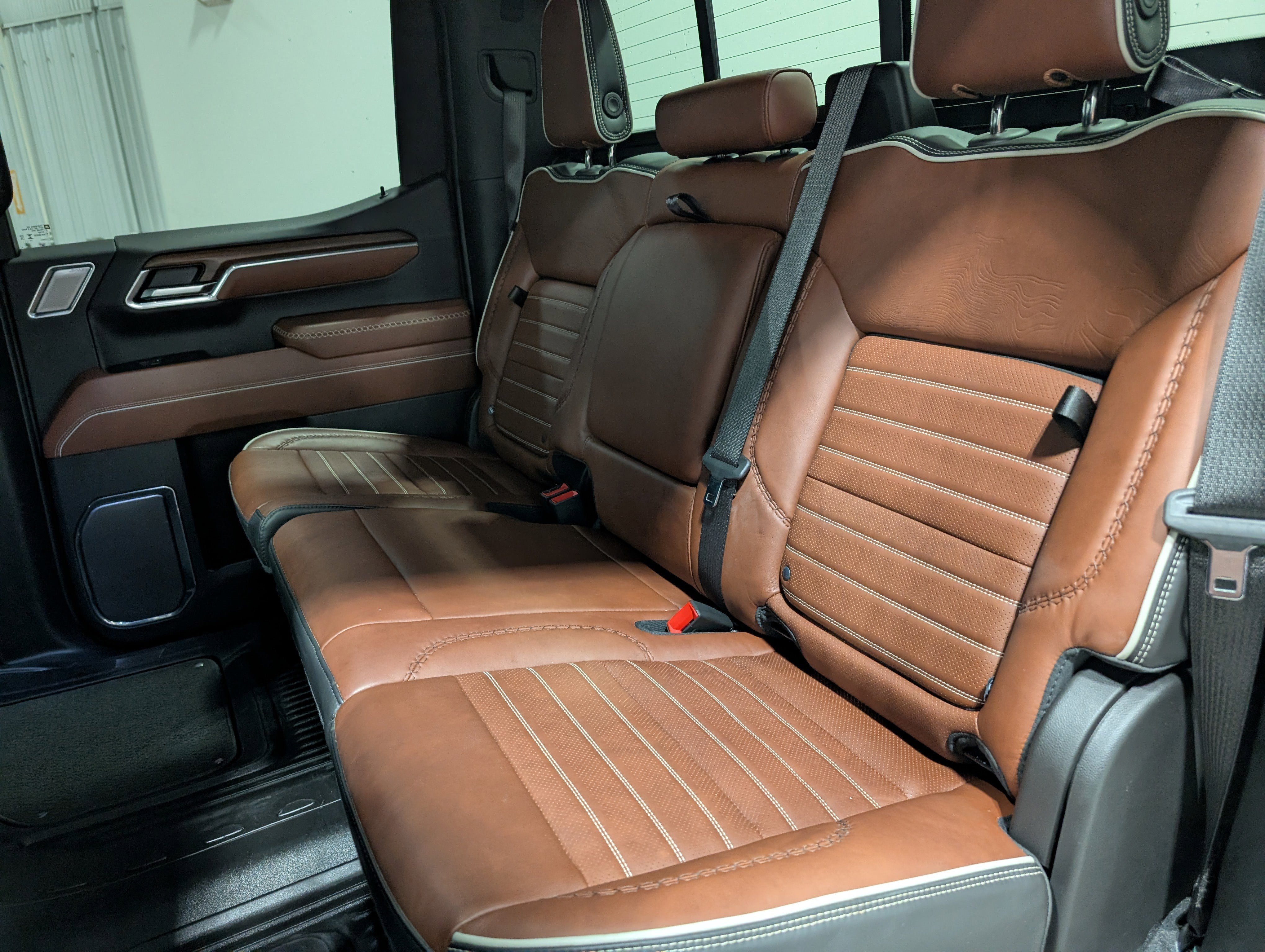 Used 2025 GMC Sierra 1500 Denali Ultimate image 20