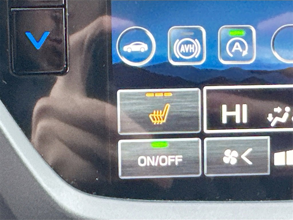 Certified 2025 Subaru Forester Sport image 18