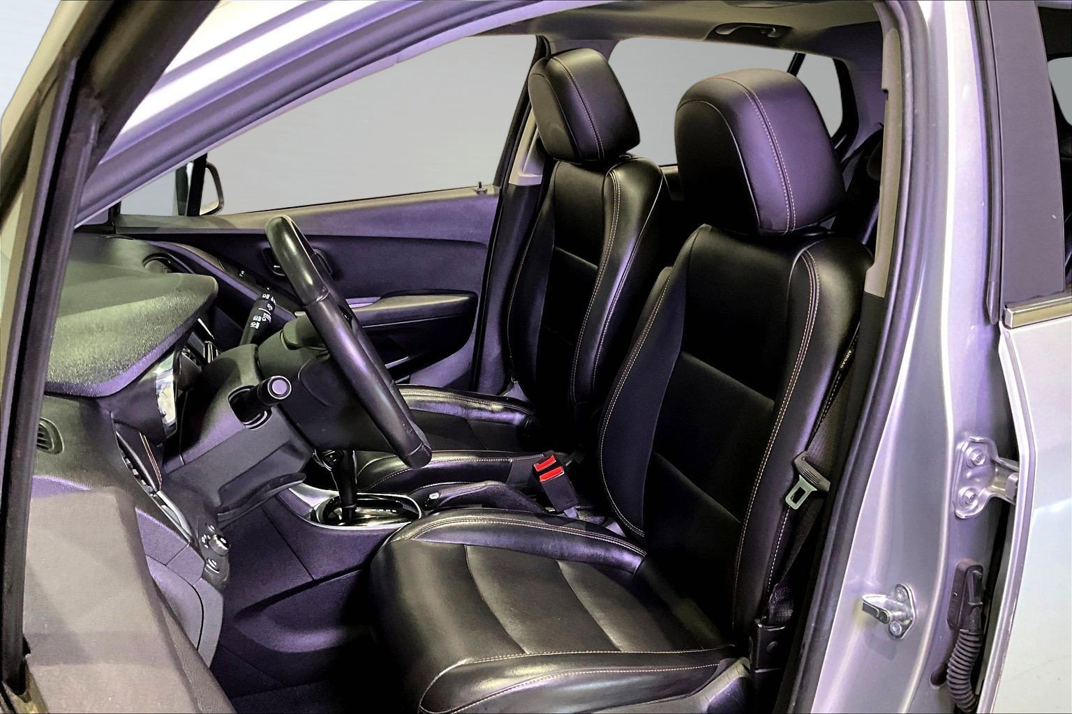 Used 2017 Chevrolet Trax Premier FWD image 20
