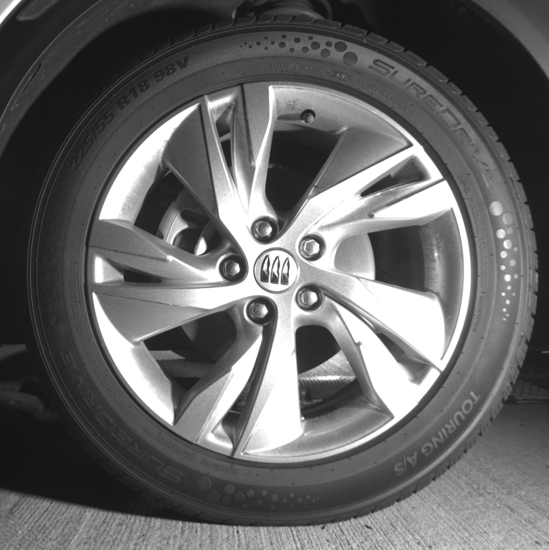 Used 2025 Buick Encore GX Preferred FWD image 12