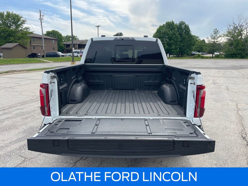 Used 2025 Ford F150 Raptor w/ Equipment Group 803A Raptor R AWD/4WD image 32