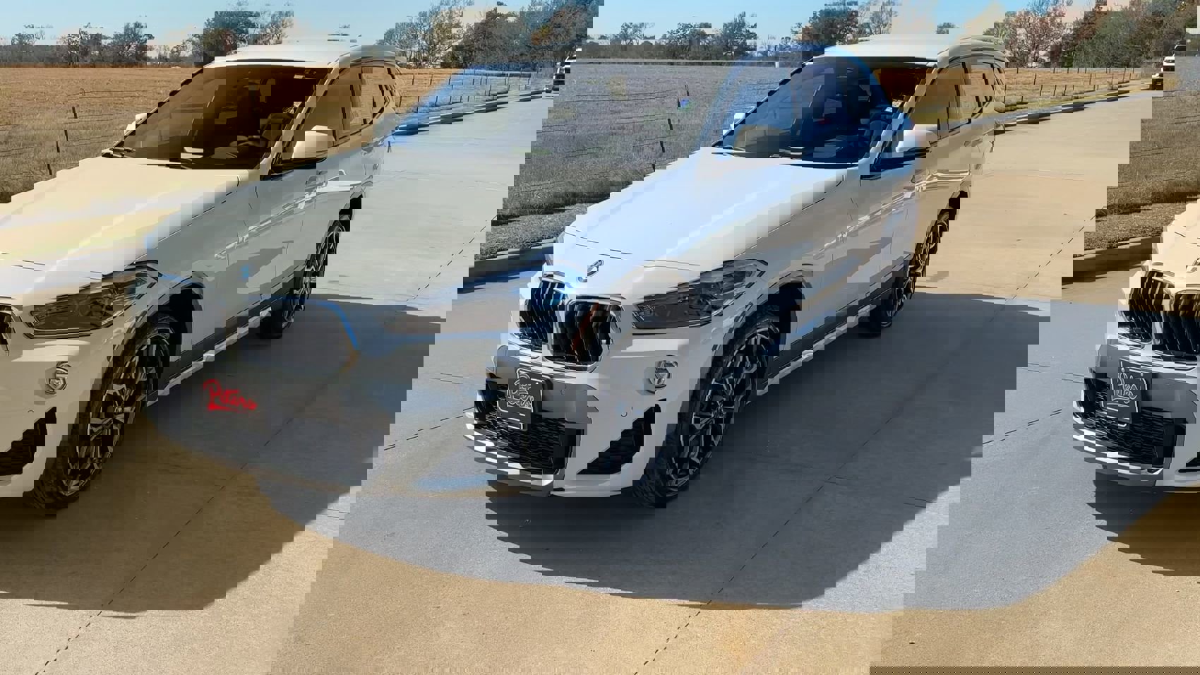 Used 2020 BMW X2 sDrive28i w/ M Sport X Package image 4