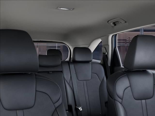 New 2026 Kia Sorento EX FWD image 27
