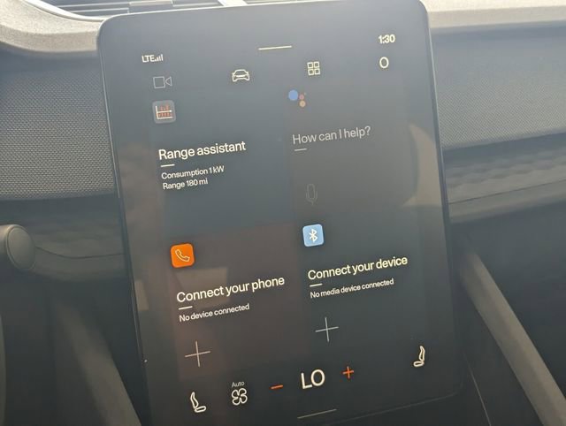 Used 2024 Polestar Polestar 2 image 18