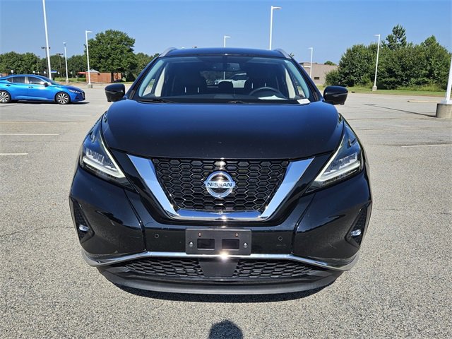 Used 2019 Nissan Murano SL image 2