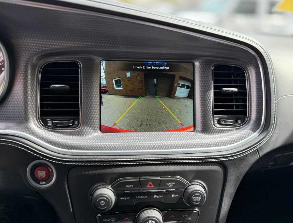 Used 2023 Dodge Charger SRT Hellcat image 33