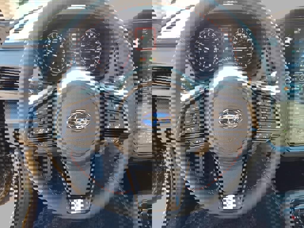 New 2026 Subaru Crosstrek 2.5i Limited w/ Crosstrek Mirror Package image 15