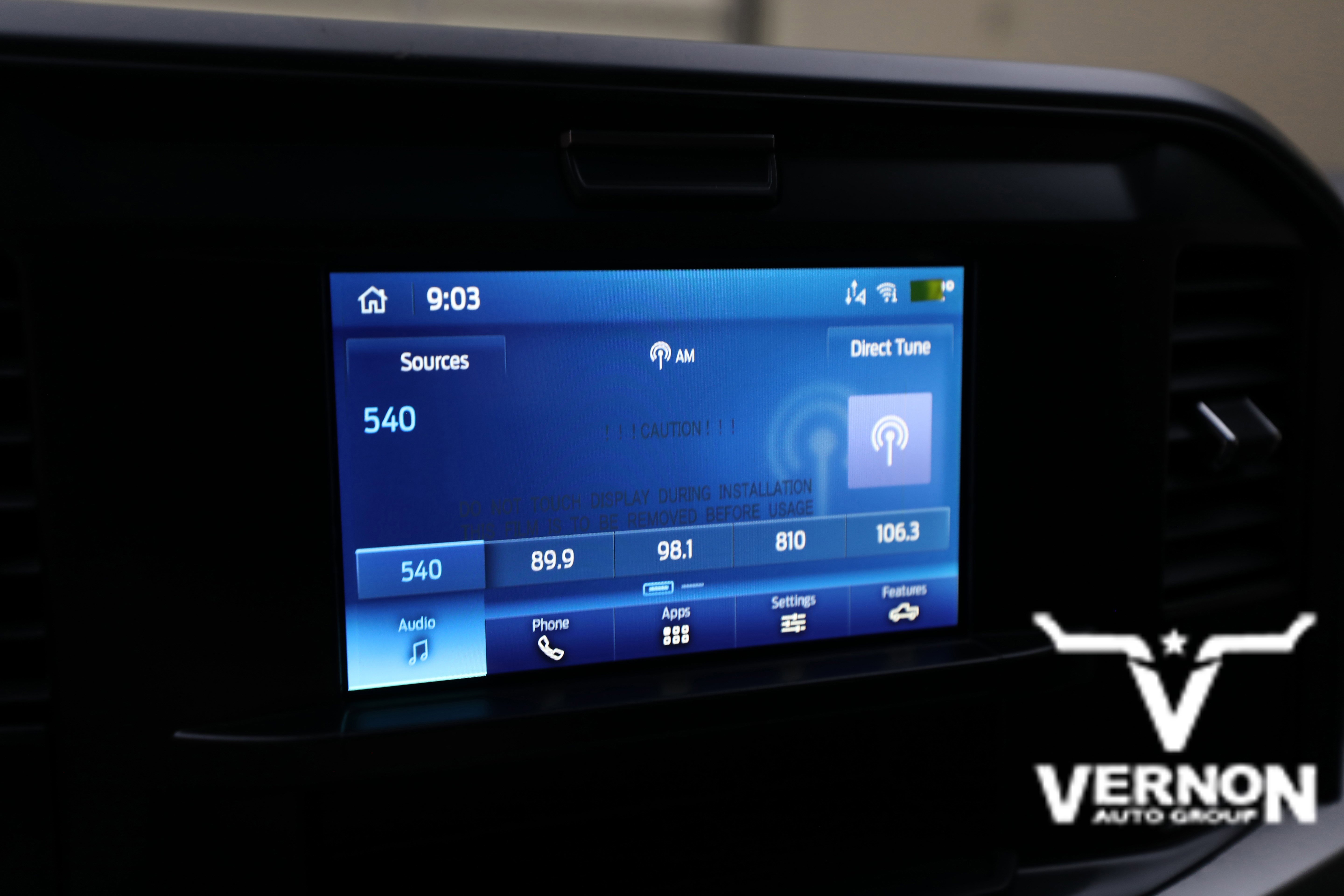 New 2026 Ford F250 XL w/ STX Appearance Package image 30