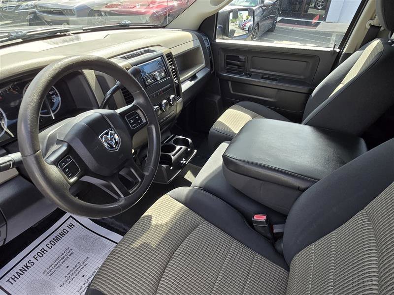 Used 2012 RAM 1500 Express image 20