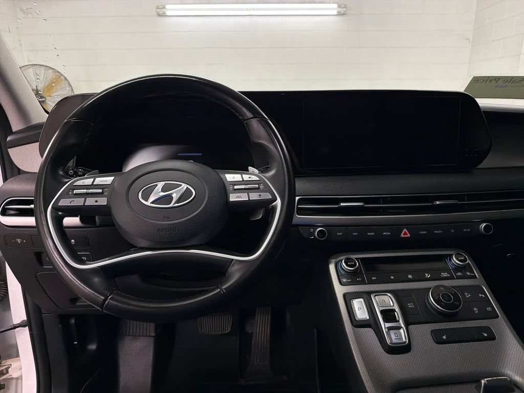 Used 2023 Hyundai Palisade XRT AWD/4WD image 9