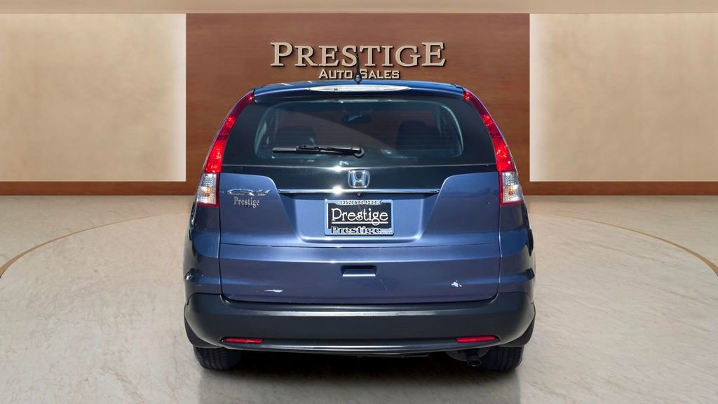 Used 2014 Honda CR-V LX image 12