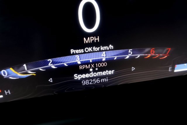 Used 2022 Jeep Wagoneer Series II image 6