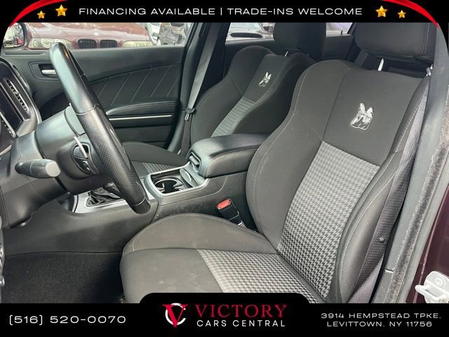 Used 2021 Dodge Charger Scat Pack image 14