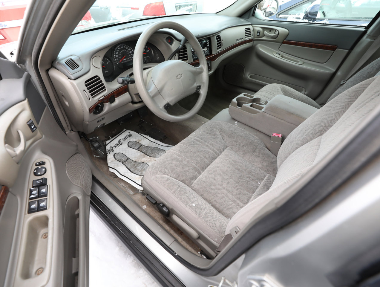 Used 2005 Chevrolet Impala w/ Preferred Equipment Group image 13