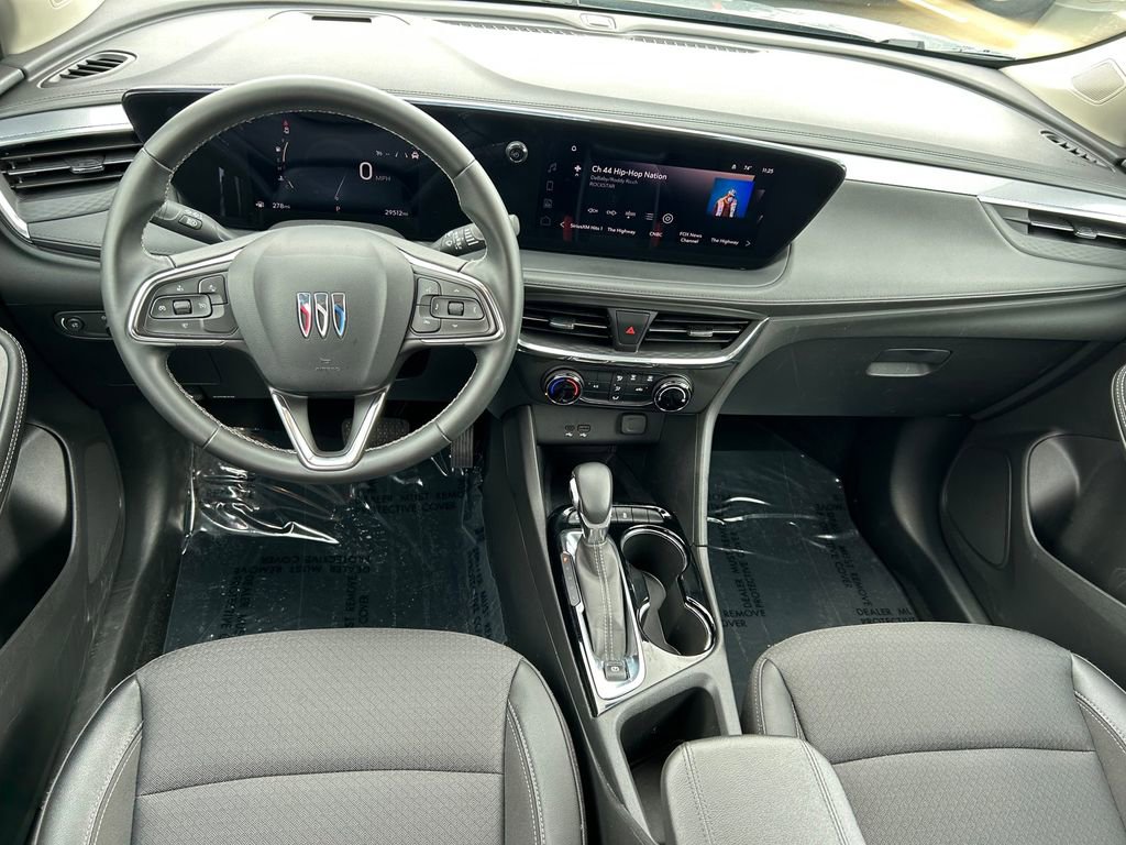 Used 2025 Buick Encore GX Preferred FWD image 15