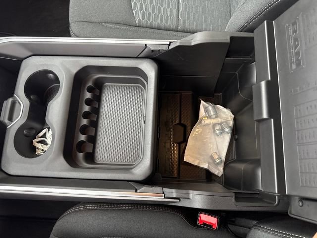 New 2025 RAM 2500 Big Horn image 25