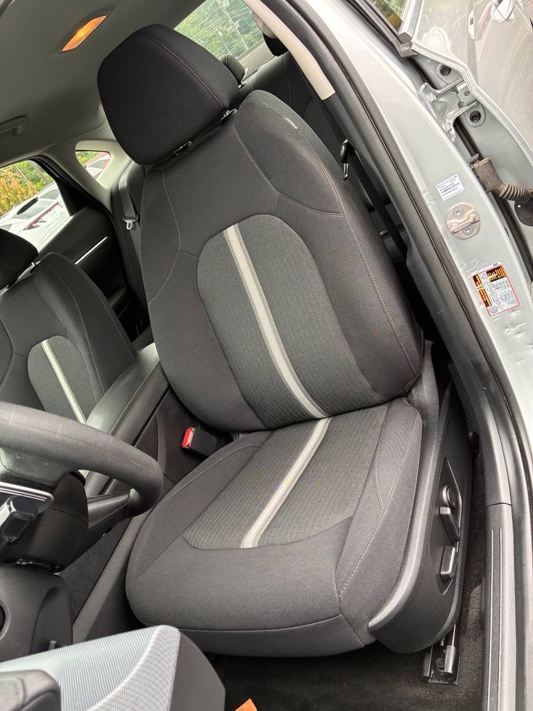 Used 2024 Hyundai Sonata SEL AWD/4WD image 17