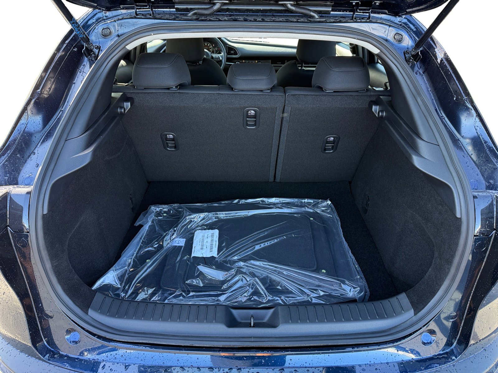 New 2026 MAZDA CX-30 AWD 2.5 S image 17