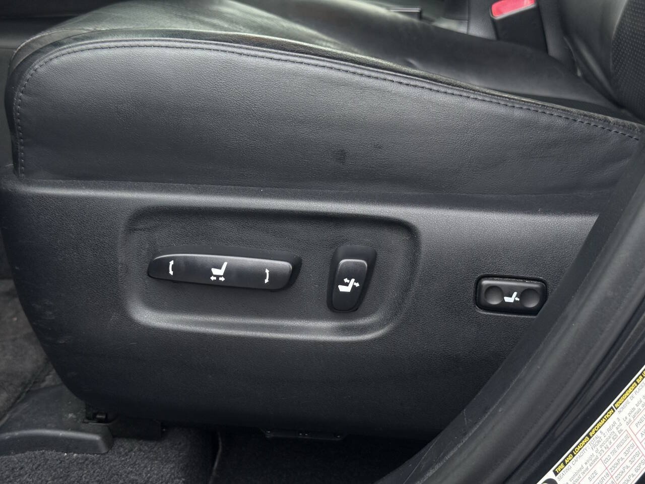Used 2010 Lexus HS 250h FWD image 10
