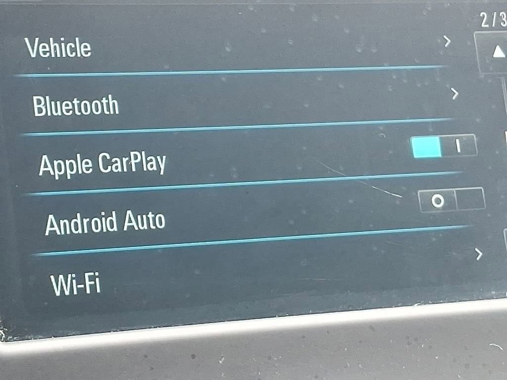 Used 2018 Chevrolet Equinox LT image 25