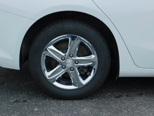 Used 2022 Chevrolet Malibu LS image 10