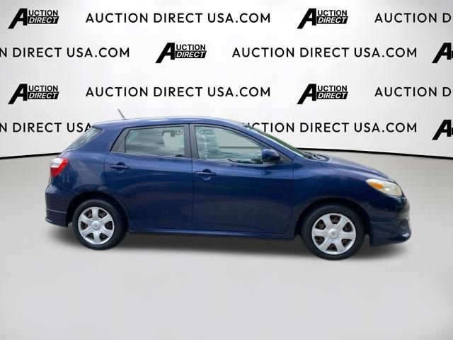 Used 2009 Toyota Matrix S FWD image 21